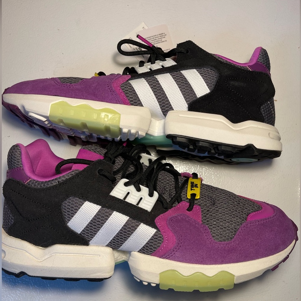 Adidas Ninja ZX Torsion Size US11 New with Tags. No Original Box.